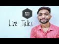Sunday Live Talks | Mp Board Class 10 सामाजिक विज्ञान पेपर 2023