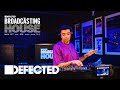 Funk soul disco  boogie   vinyl dj set with kirollus   defected broadcasting house ep7