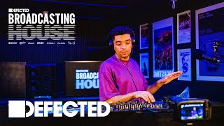 Funk, Soul, Disco \u0026 Boogie -  Vinyl DJ set with Kirollus 🪩 💃 Defected Broadcasting House Ep7