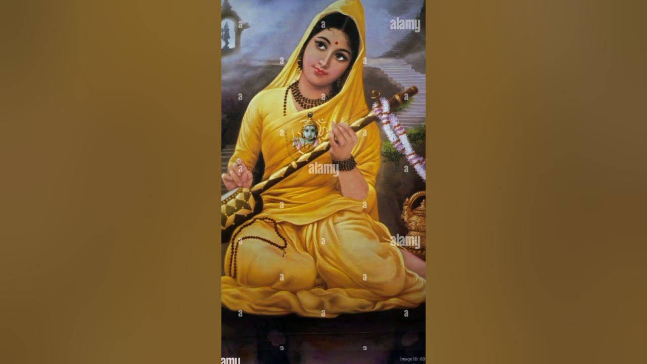 #new status video ek Radha ek Meera donon ne Shyam Ko chaha - YouTube