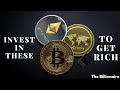 10 Cryptocurrency That Can Make You Rich