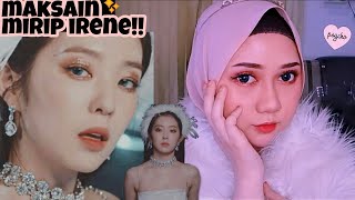 Red Velvet Irene Inspired Makeup Tutorial Maksain Tirus