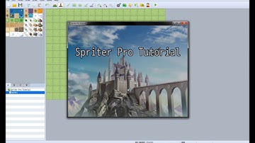 RPG Maker MV - Spriter Plugin - 01: Introduction & Installation