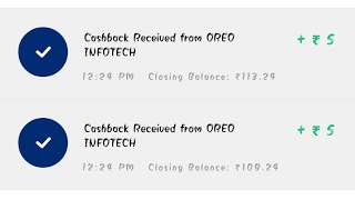 Earn ₹5 + ₹5 Paytm Cash Daily screenshot 3