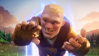 Golden Boot Challeneg | Clash of Clans