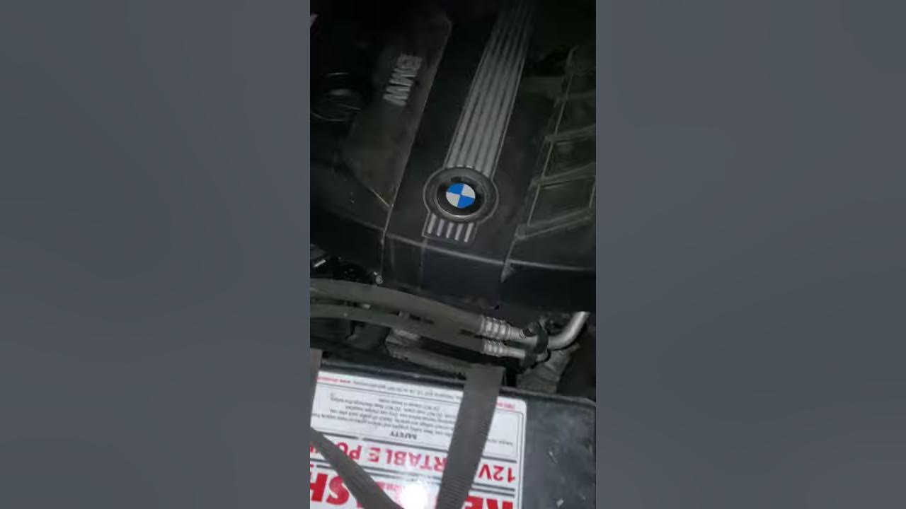 BMW F10 520d Probleme? Motorschaden?? YouTube
