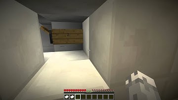 Tb Plays... The Code - a Minecraft Puzzle map - Part 4/4