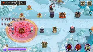 타워디펜스킹 20-3(hard)공략법 screenshot 5
