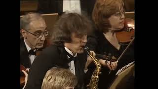 My Way (Version for symphony orchestra)