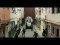Deep State: On Location in Morocco I EPIX