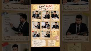 Join for ACCA Online Classes. #education #acca #viral
