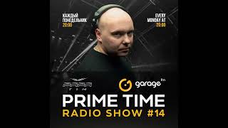 Papa Tin - Radio Show Prime Time #14