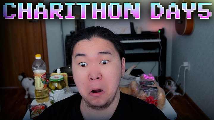 🟢ЧАДДАГ ЮМ БОЛ СЭРЭЭ!🟢CHARITHON #5🟢