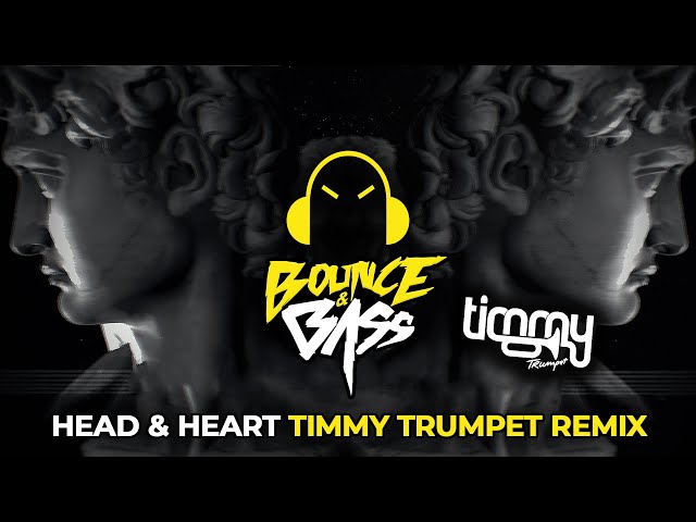 Joel Corry feat. MNEK - Head u0026 Heart (Timmy Trumpet Remix) class=
