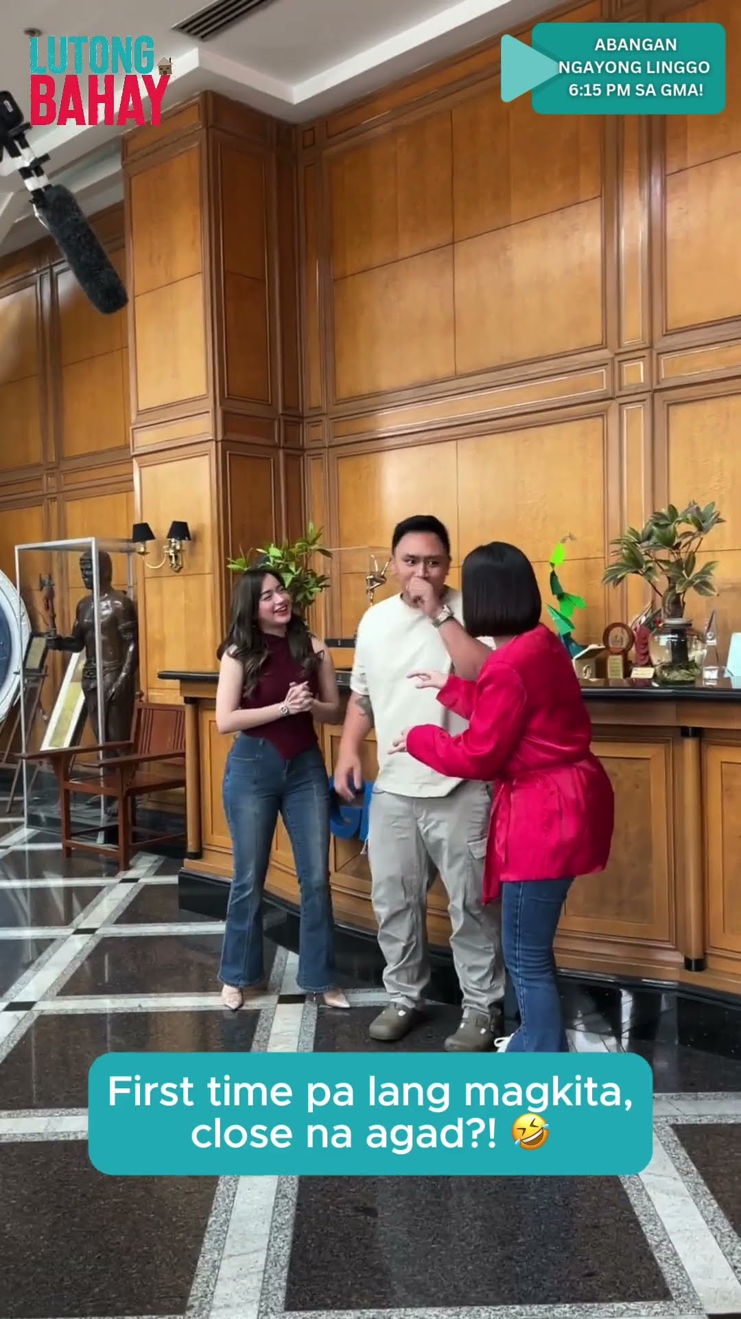 Ibang klase talaga ang ating ‘My Ilonggo Girl’ na si Jillian Ward! | Lutong Bahay
