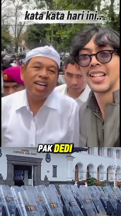 Today's words from my father #awesome #kdm