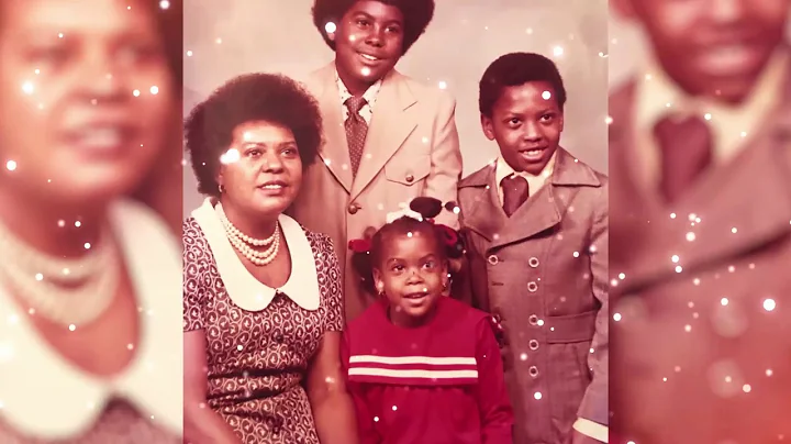 Rena Hill's 80th Birthday Tribute