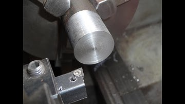 Homemade Lathe carbide insert tool.