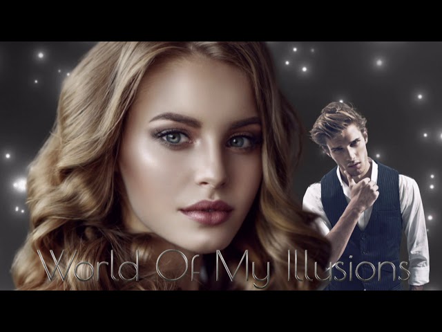 Marco Bardi - World of My Illusions