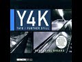 Tayo Y4K Further Still DJ Mix Y4K001CD 2001 Tayo Y4K Further Still DJ Mix Y4K001CD 2001