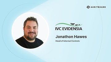 How IVC Evidensia Achieved a Single Source of Truth for Control Documentation