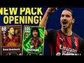 UNLUCKIEST LUCK! Big Time Zlatan Ibrahimović Pack Opening | eFootball 2025.