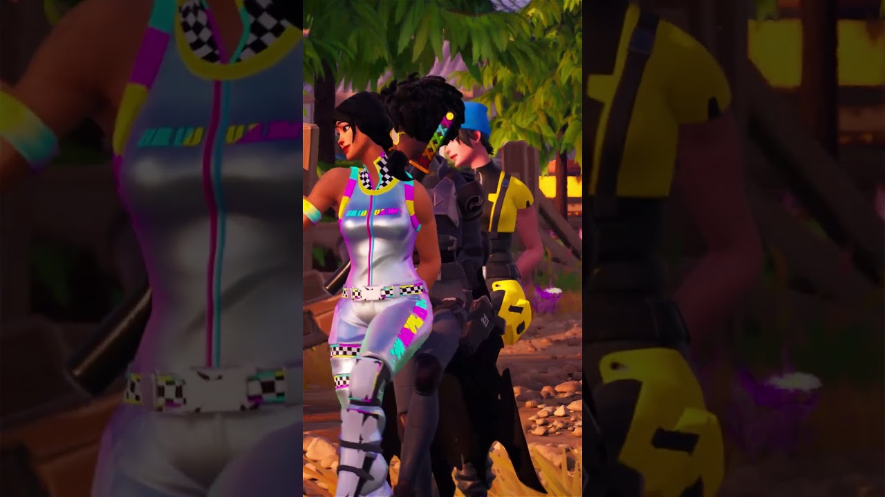 NEW Bizcochito emote! 🔥  #fortnite #gaming #shorts