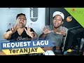 REQUEST LAGU TERANJAY Misheard Lyrics 1