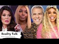 NENE Leakes CALLS OUT ANDY COHEN!! Should HE Be Fired? WENDY Williams’ Big Announcement! LVP Speaks!