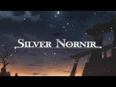 RPG Silver Nornir - Universal - HD Gameplay Trailer