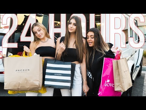 Shooping vedio