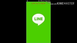 Cara login atau Logout Akun Line Android - Durasi: 11.27. 