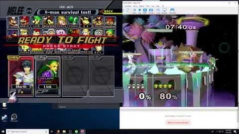 How to set up Slippi replay recording on your Wii