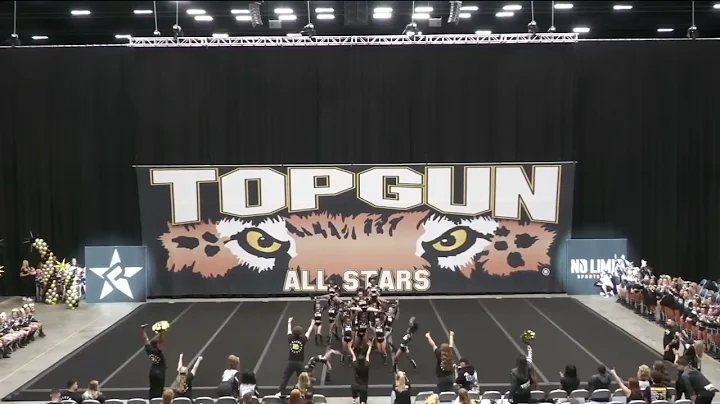Top Gun Savannah - Little Peaches