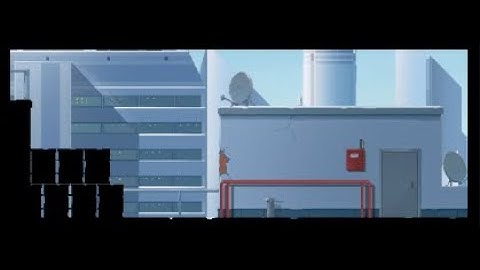 Vector (Steam) Downtown Story 1-1