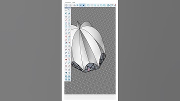 The Easiest Way to Create a Custom Window with the Lattice Maker Plugin in SketchUp! #nicetower