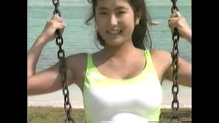 星野麗子(かとうれいこ)-渚のビーナス (1989)