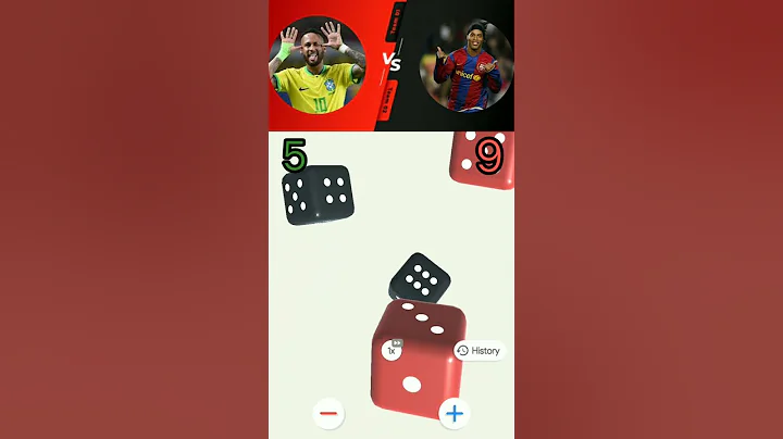 Neymar vs Ronaldinho challenge #shortsviral #shorts #football #neymar