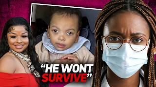 Hospital Nurse REVEALS What Chrisean Rock Is Hiding About Her Son