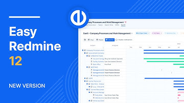 Easy Redmine 12 – What