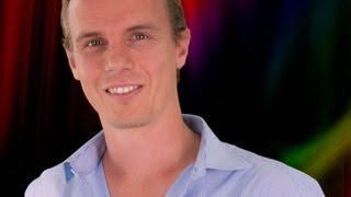 Protecting your Web Apps from the Tyranny of Evil with OWASP - Troy Hunt