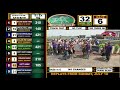 Canterbury Park 7-28-2021