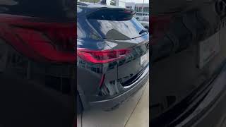 2023 Infiniti QX50 Sport