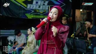 WANITA & KECANTIKAN - IMA AZZAHRA ll DK MUSIK RELIGI WEDDING ARI & SINTA LIVE MEDINI KUDUS