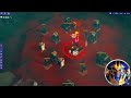 Game secret is - its Card Grinding with 2 hours Death Animation. 4K Rogue Command #UC #LP #AF 2z1p