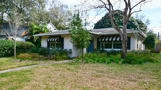 Property for sale - 510 25th Ave N, Saint Petersburg, FL 33714