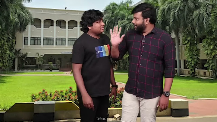 Nalave erukamata da 😂 | gopi sudhakar | parithabangal | Tamil meme template