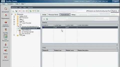 Videos on QTP 10 0    QC Integration  Local System Monitor and Extensibility Accelerator   Learn QTP