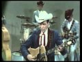 Ernest Tubb - Each night at nine (from E.T. TV Show)