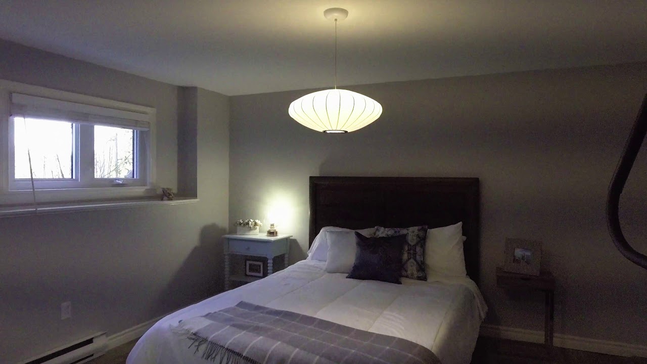 Waterfront Property Quispamsis, New Brunswick! YouTube